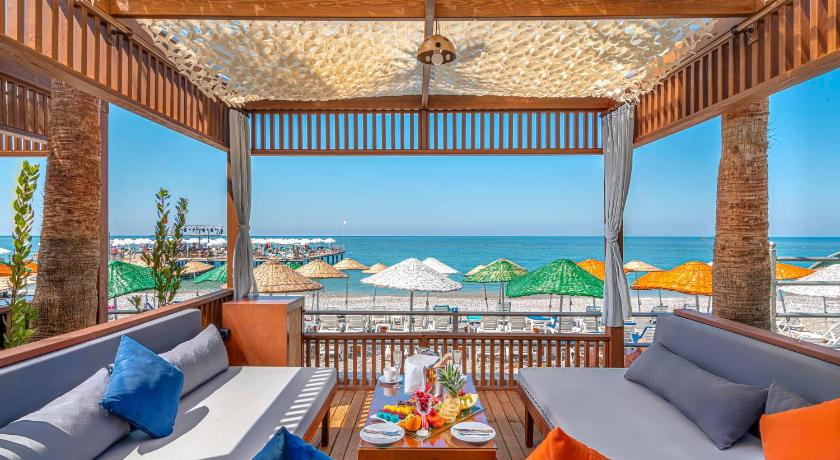 Kirman Sidera Luxury & Spa - image 3