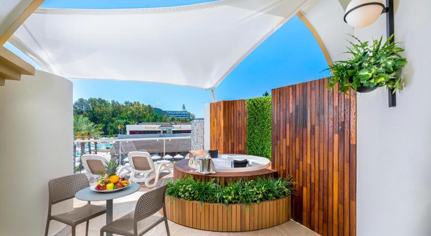 Kirman Sidemarin Beach & Spa - image 6