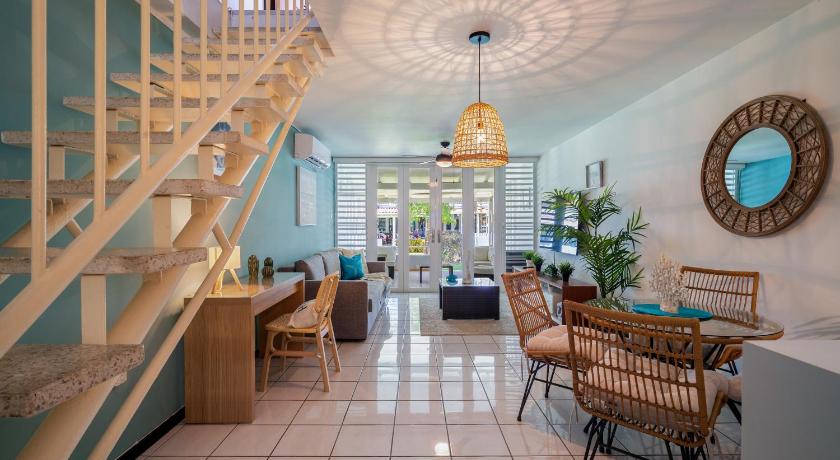 Dorado Del Mar Villa by PH