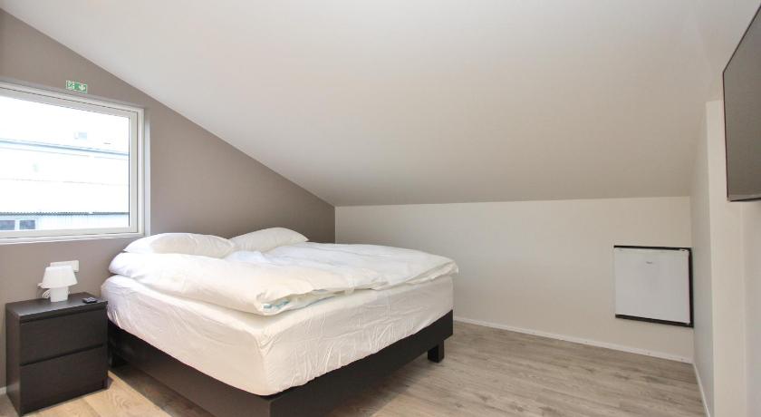 Image of Double Room 6