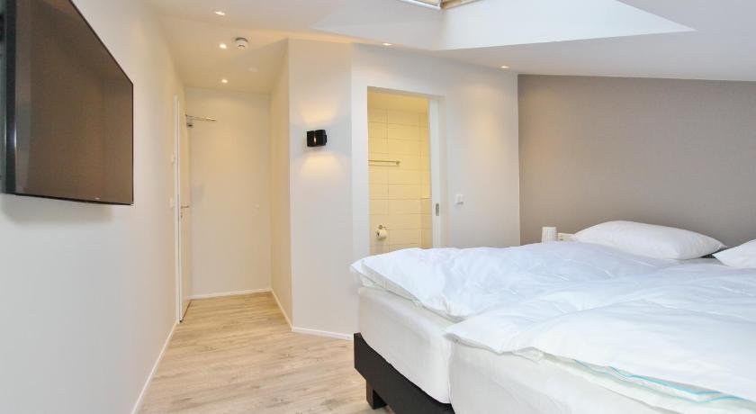 Image of Economy Twin Room 0