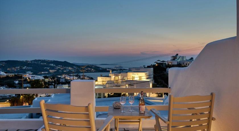 Nodo – Mykonos Town, UT