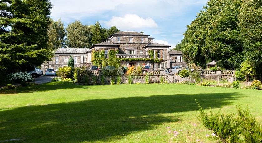 Windermere Manor Hotel