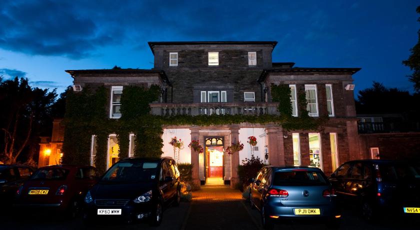 Windermere Manor Hotel