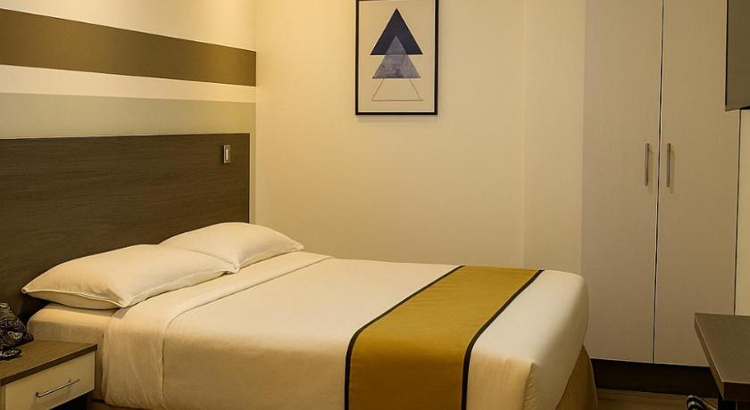 Image of Double Room 3