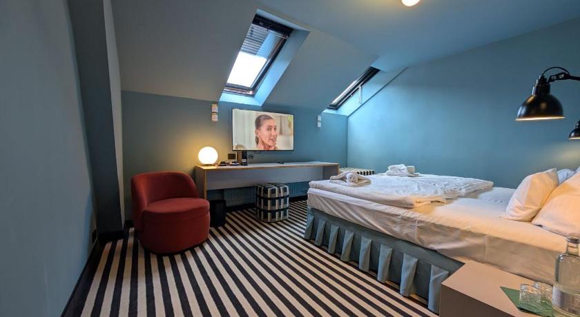 Image of Double (Room Only) 7