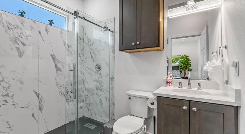 세도나 (AZ) Bell Rock Suite - Unit B - Red Rock Retreat 3성급 숙소 레스토랑