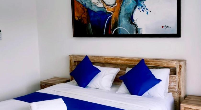 Kubu Sera Guest House - image 21