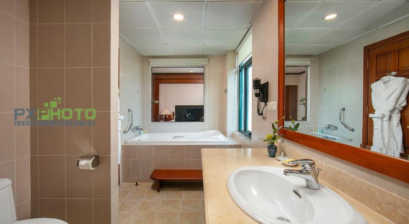Image of Executive Double or Twin 2