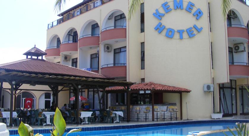 Kemer Hotel