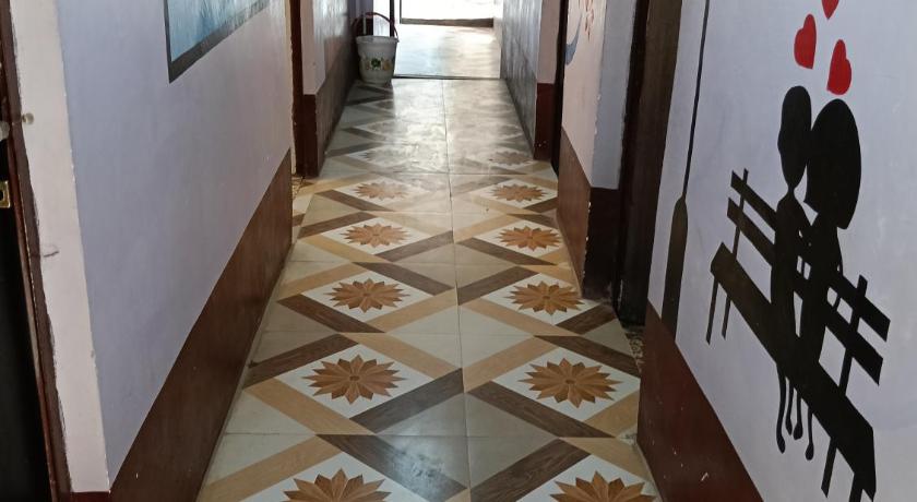 Varanasi Paying Guest House - Assi Ghat - image 7