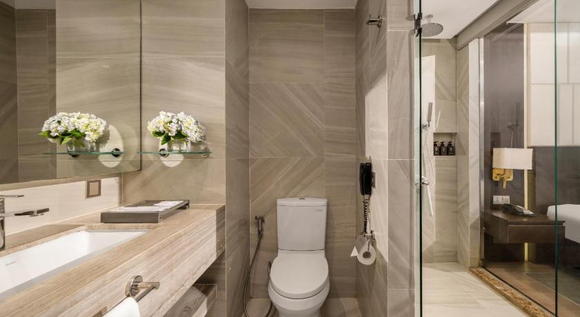 Image of Loft without Bathtub 2