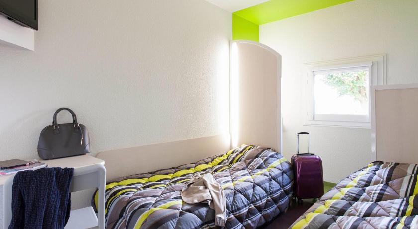 ENZO HOTELS 1er PRIX CHARLEVILLE photo