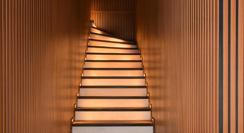 Suna Suites Hotel & Fethiye - image 35