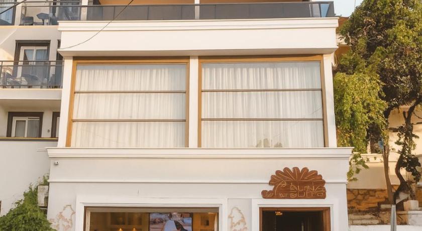 Suna Suites Hotel & Fethiye - image 29
