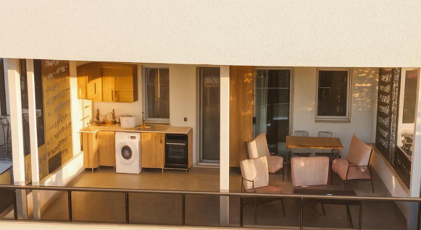 Suna Suites Hotel & Fethiye - image 33