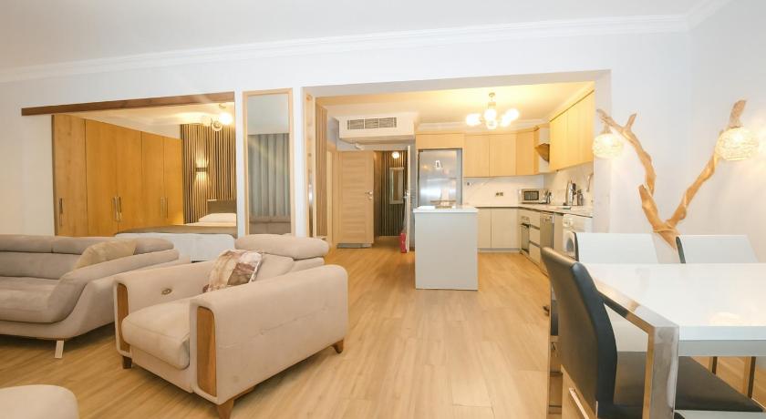Suna Suites Hotel & Fethiye - image 30