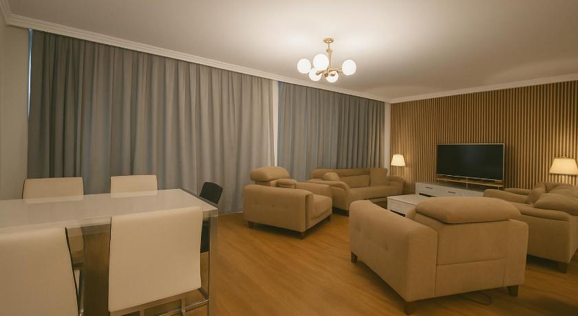 Suna Suites Hotel & Fethiye - image 17