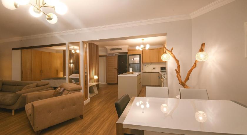 Suna Suites Hotel & Fethiye - image 21