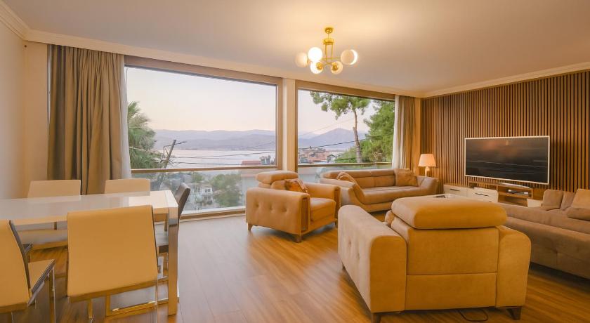 Suna Suites Hotel & Fethiye - image 18