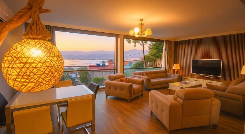 Suna Suites Hotel & Fethiye - image 2