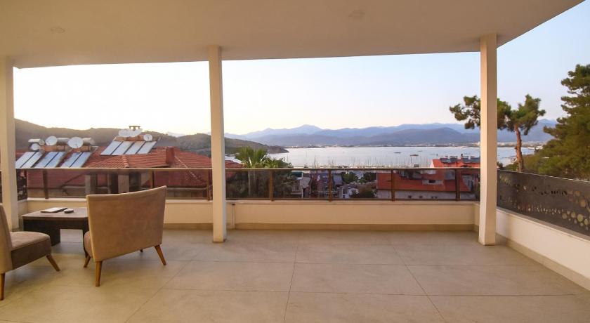 Suna Suites Hotel & Fethiye - image 34