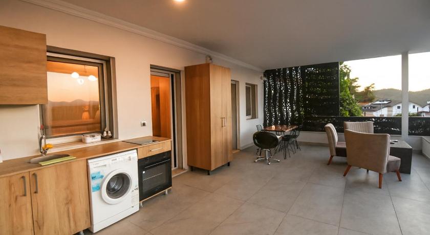 Suna Suites Hotel & Fethiye - image 25