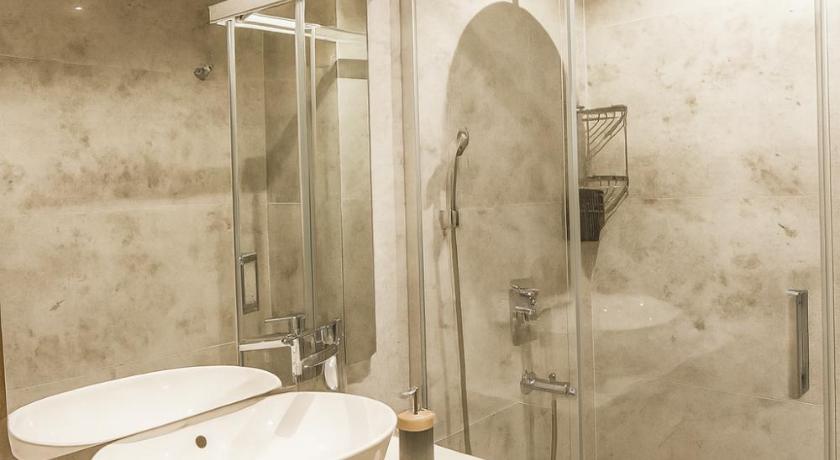 Suna Suites Hotel & Fethiye - image 14