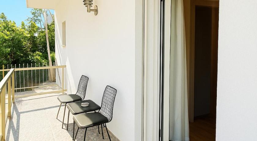 Suna Suites Hotel & Fethiye - image 38