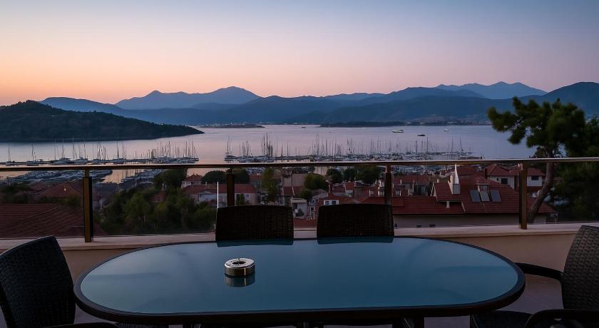 Suna Suites Hotel & Fethiye - image 12