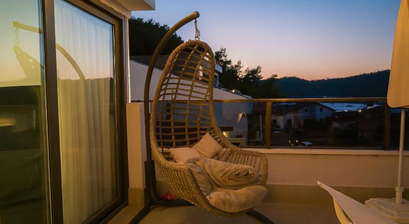 Suna Suites Hotel & Fethiye - image 23