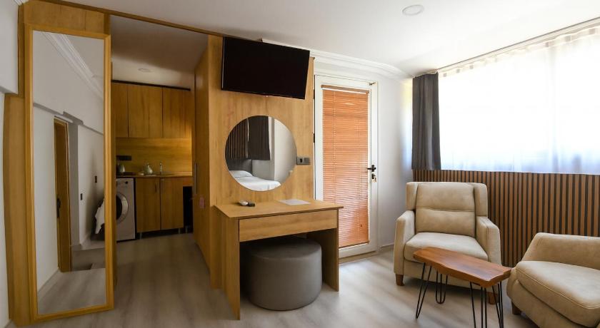 Suna Suites Hotel & Fethiye - image 19