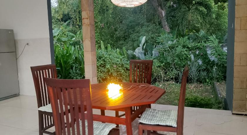 Lovina Villa Cinta – Lovina Beach, CO
