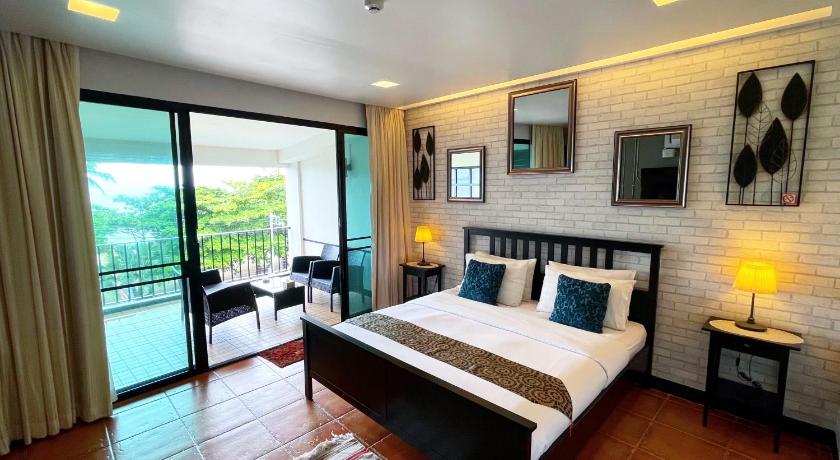 Image of Two-Bedroom Suite 3
