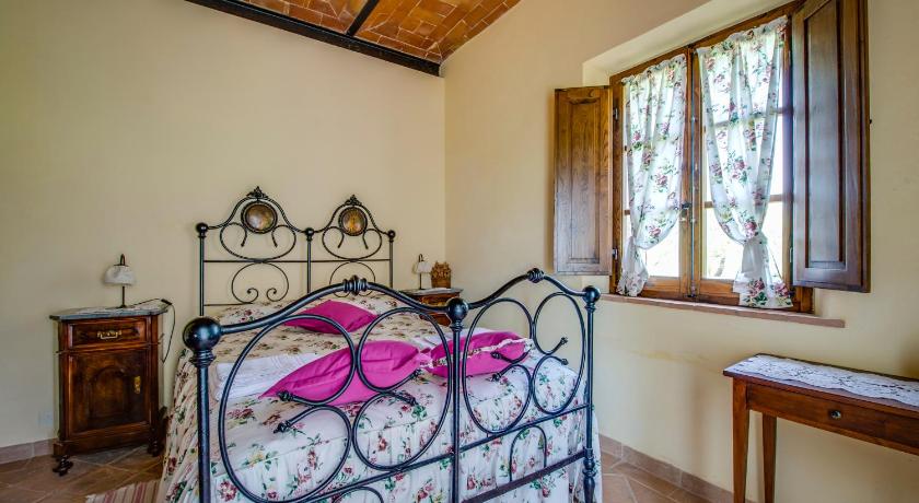 Agriturismo Poggio Istiano photo