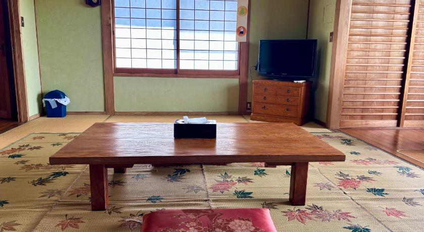 Kurume 和邸 和楽 Waraku 3-Star Accommodation suite