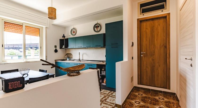 Beautiful Modern Apartment