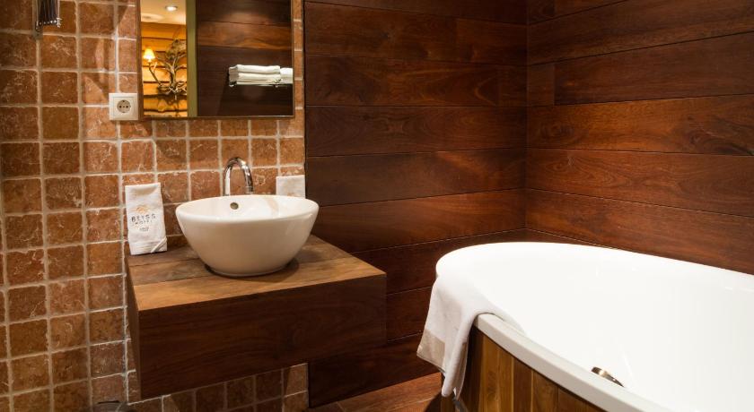 Bliss Boutique Hotel photo