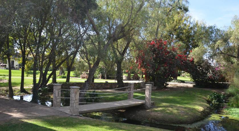 Hacienda La Magdalena