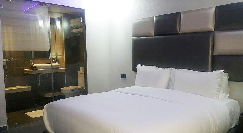 Image de Chambre Simple Deluxe (Deluxe Single Room) 0