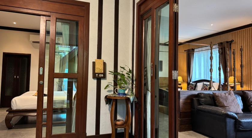 Image of Two-Bedroom Villa 6