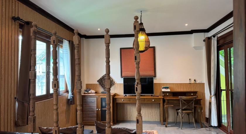 Image of Two-Bedroom Villa 11