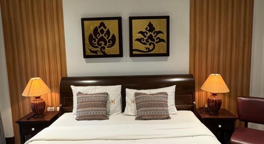 Image of Two-Bedroom Villa 8