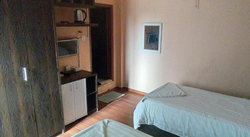 Image of Budget Twin Room 2