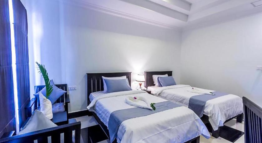 Image of Superior Twin Room 4