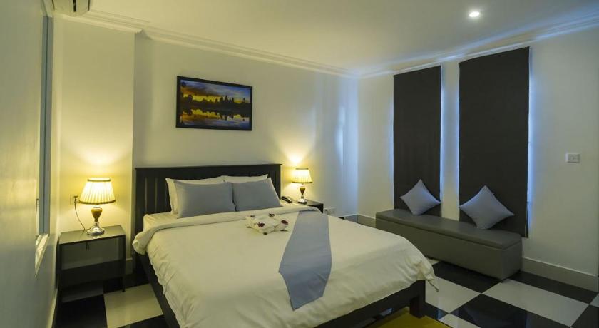 Image of Superior Double Room 1