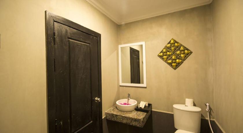 Image of Superior Family Room - Non-Smoking 12