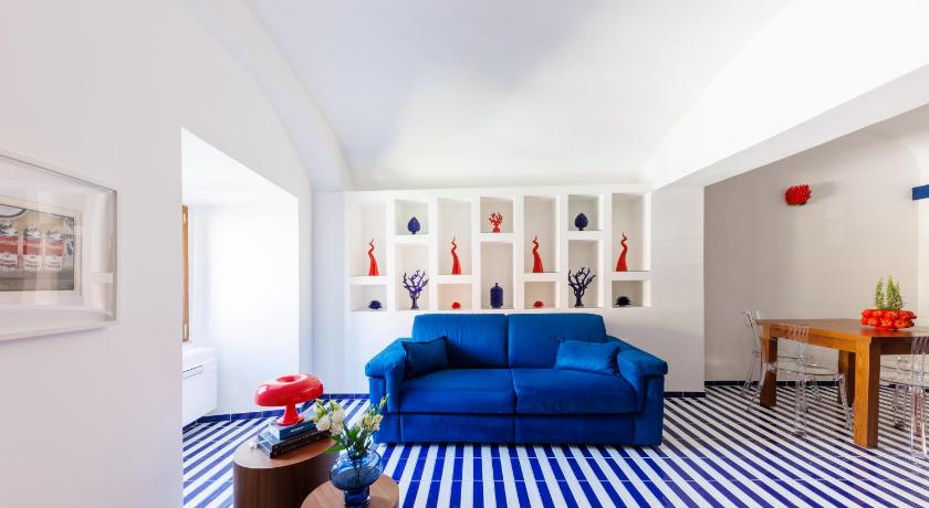 La casa di Bacco