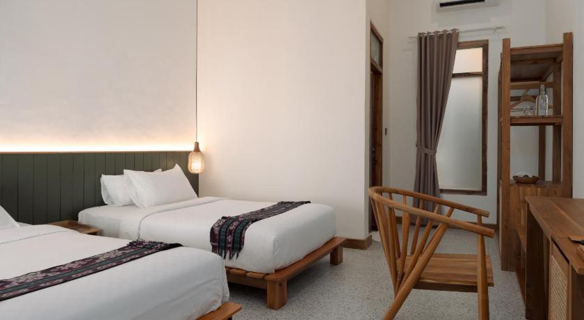 Foto Kamar Suite (Suite Room) 7