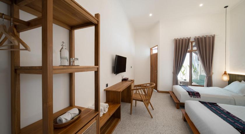 Foto Kamar Suite (Suite Room) 4